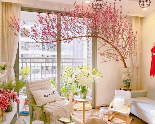 Vệ sinh nhà cửa nhanh gọn đón tết Quý Mão 2023