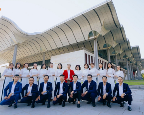 Cung Cấp Nhân Viên Làm Sạch Tại Hà Nội - Vệ Sinh Công Nghiệp Nhuận Phát